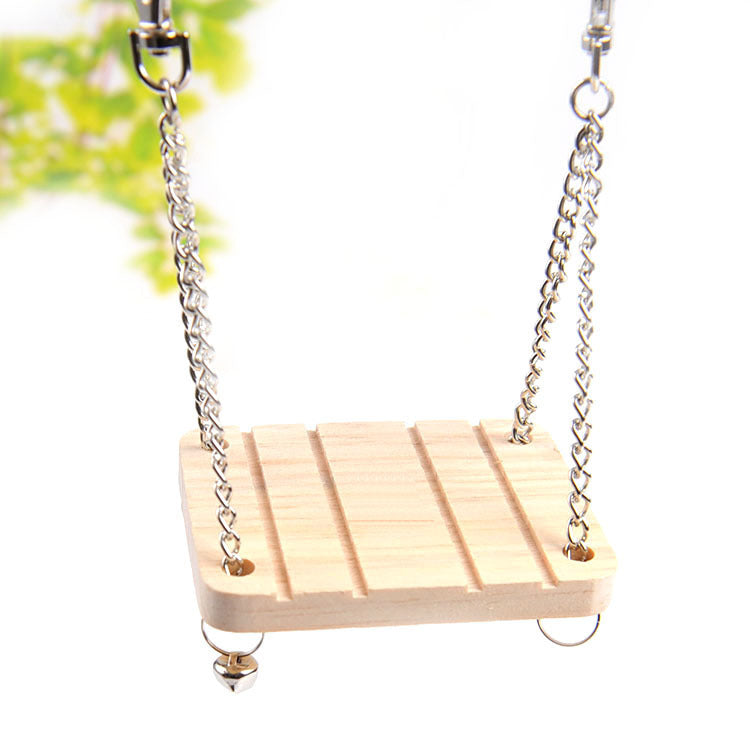 Oden Bird Swing Brehn