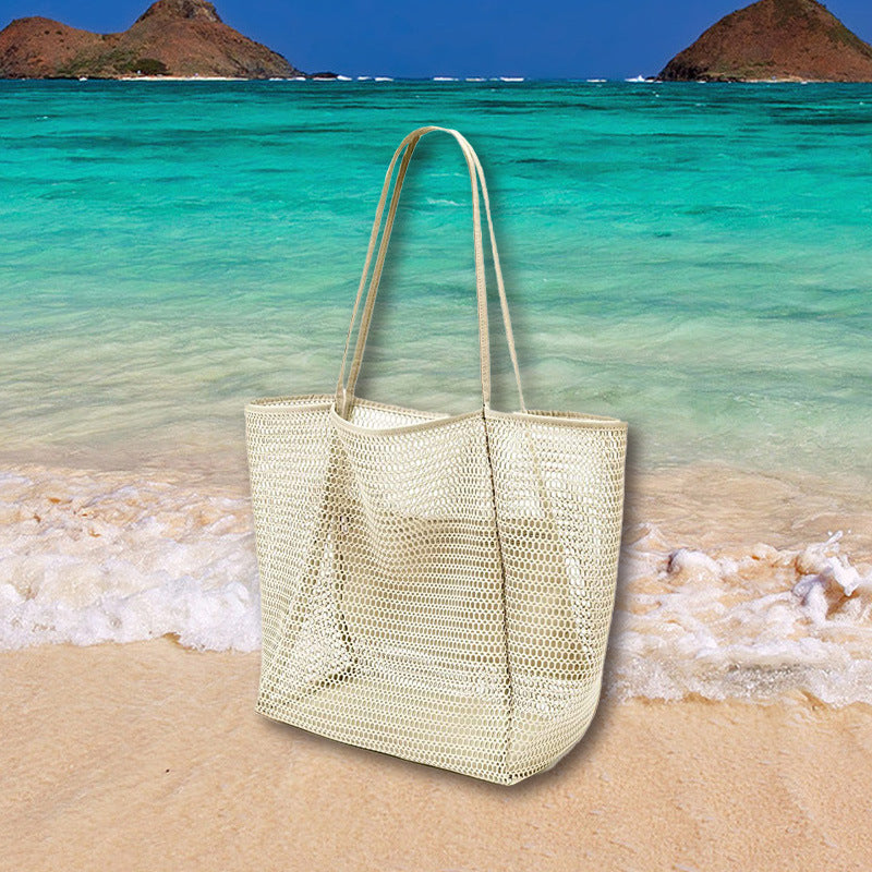 Damen Strandtasche Brehn