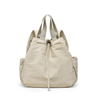 Leichtgewichtige Alltagskomfort-Rucksack Brehn
