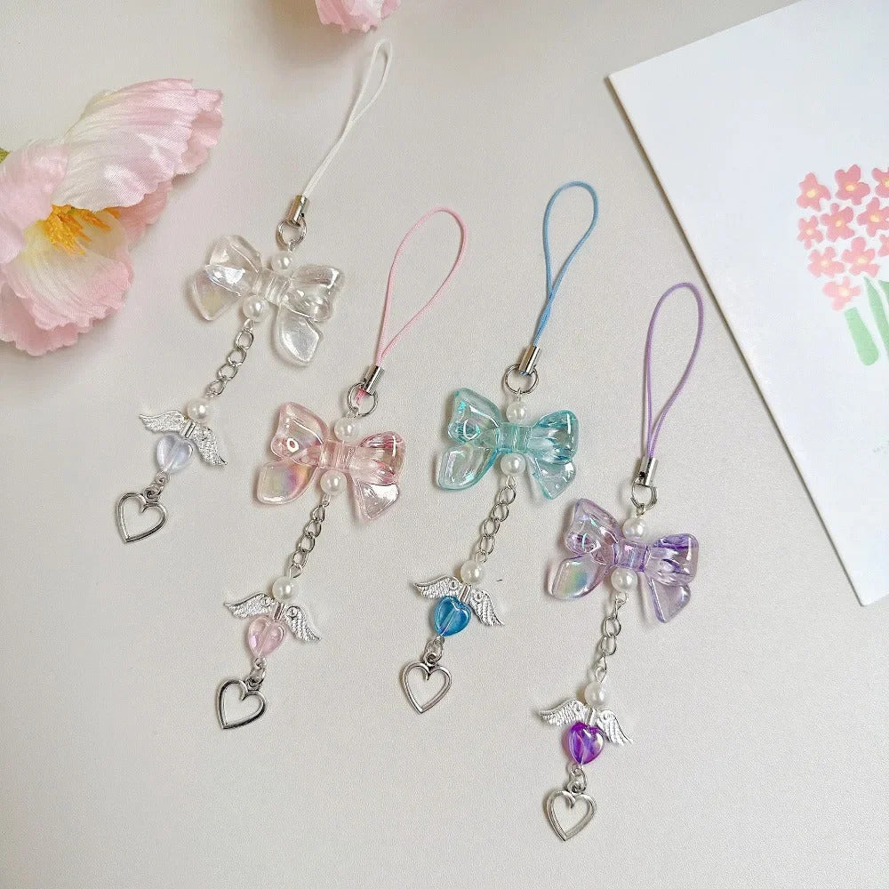 Charmante Bogen-förmige Schlüsselanhänger Brehn