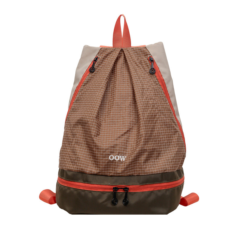 Leichter Reise-Rucksack Brehn