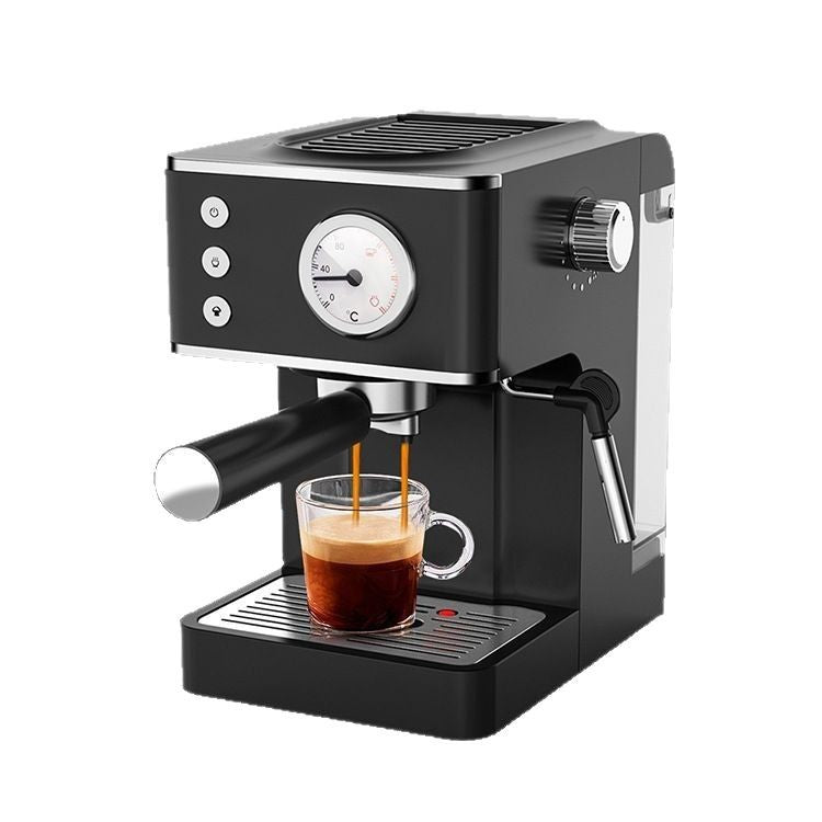 Espressomaschine Brehn