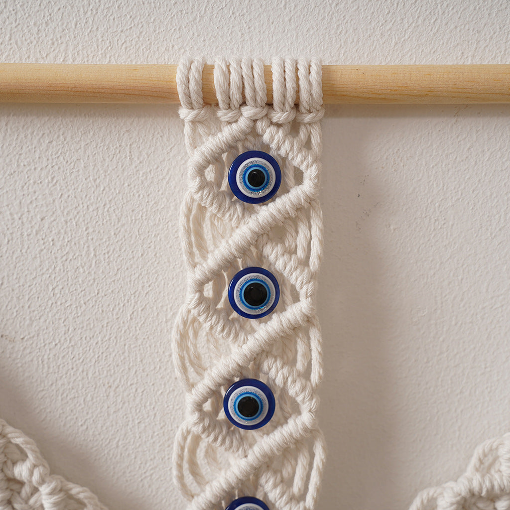 Macramé Wandbehang Brehn