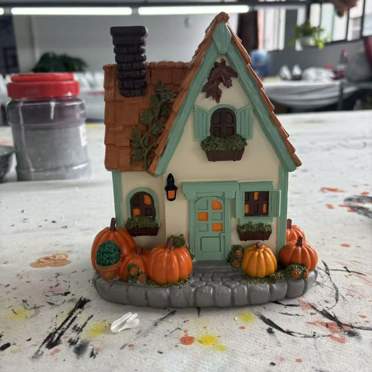 Deko Haus Brehn