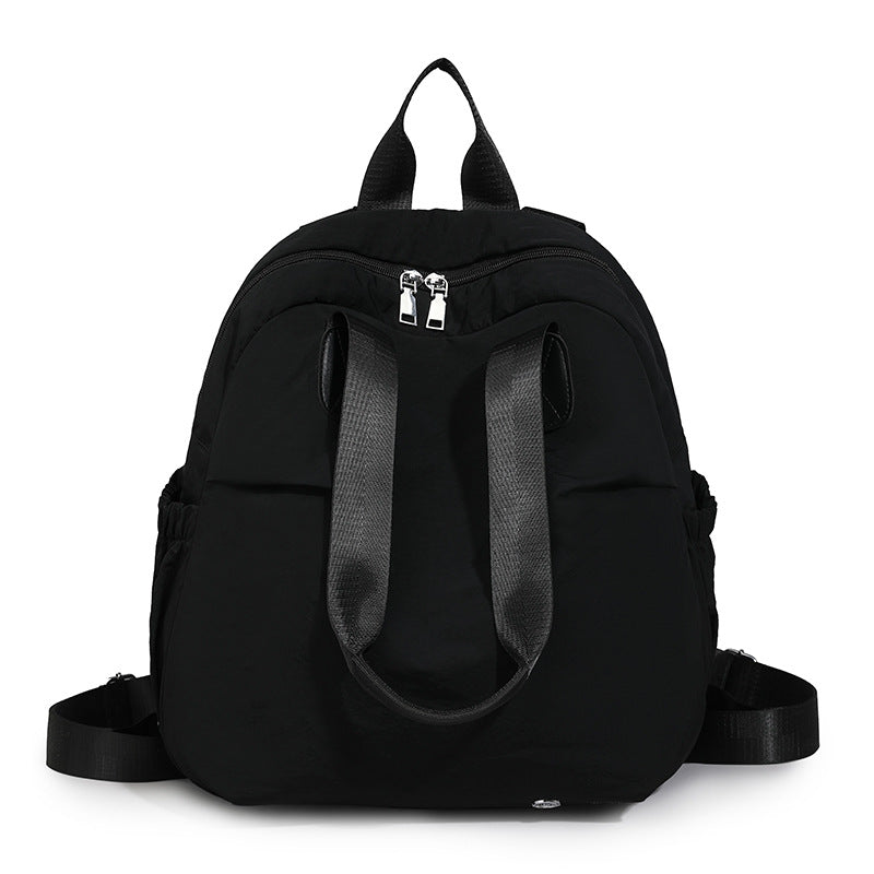 Functional Leichter Reise-Rucksack Brehn