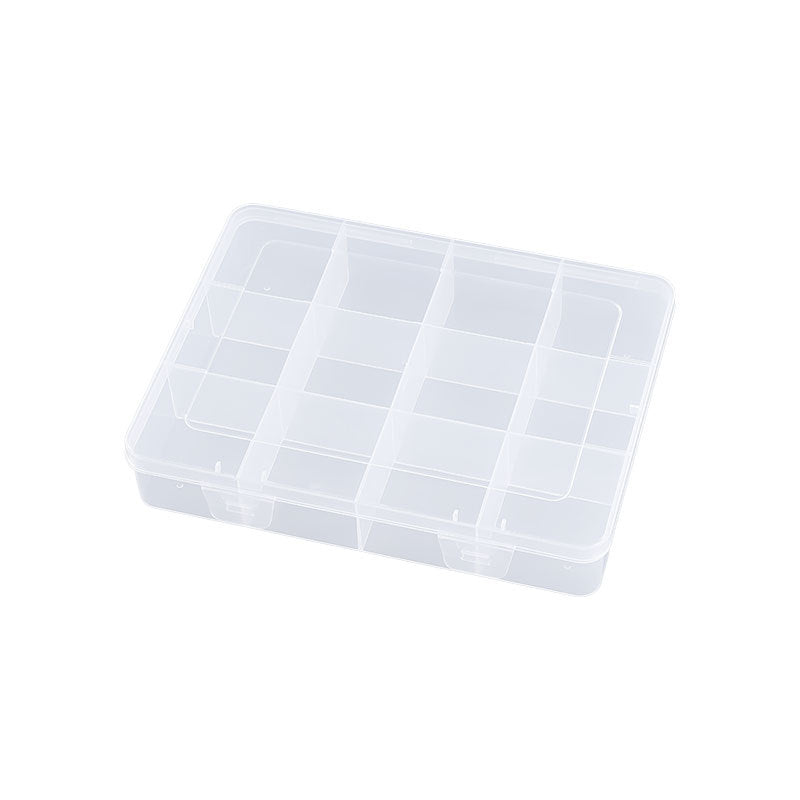 Multi-Sektion Organizer Box Brehn