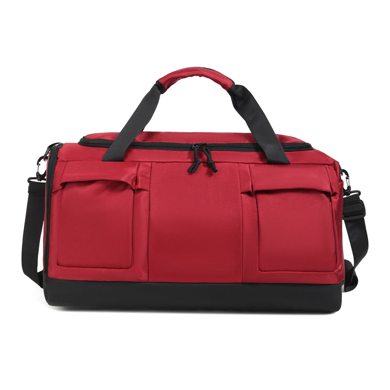 Multifunktionale Allzweck-Gym-Duffle-Bag Brehn
