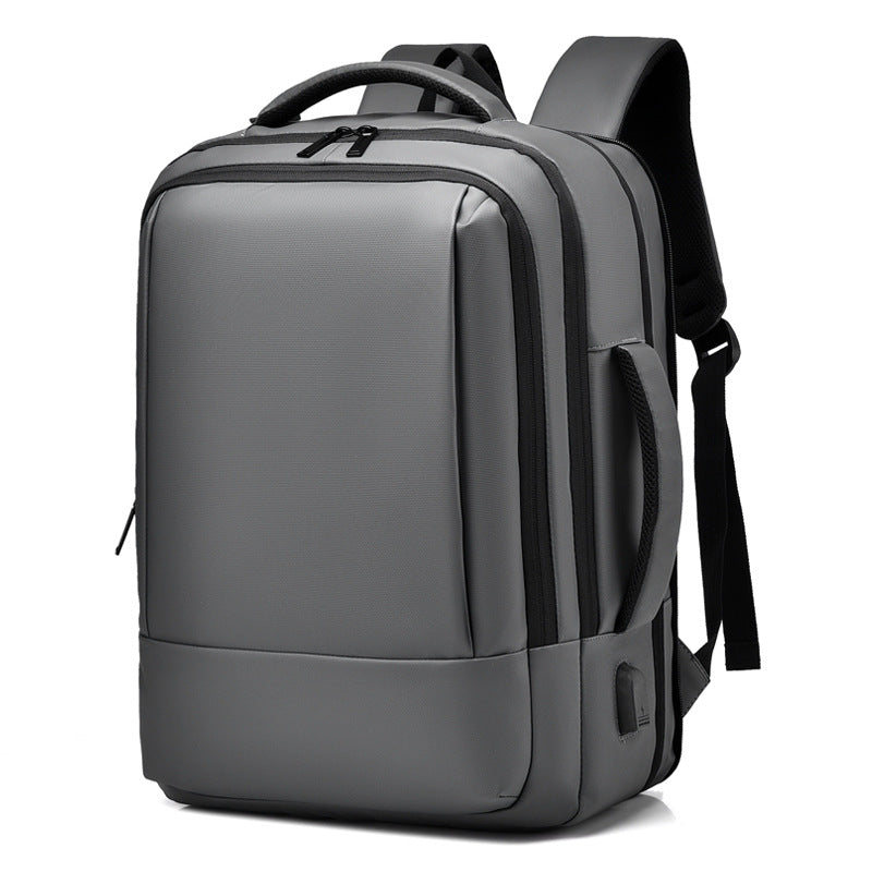 Moderner Multi-Fach-Business-Rucksack Brehn