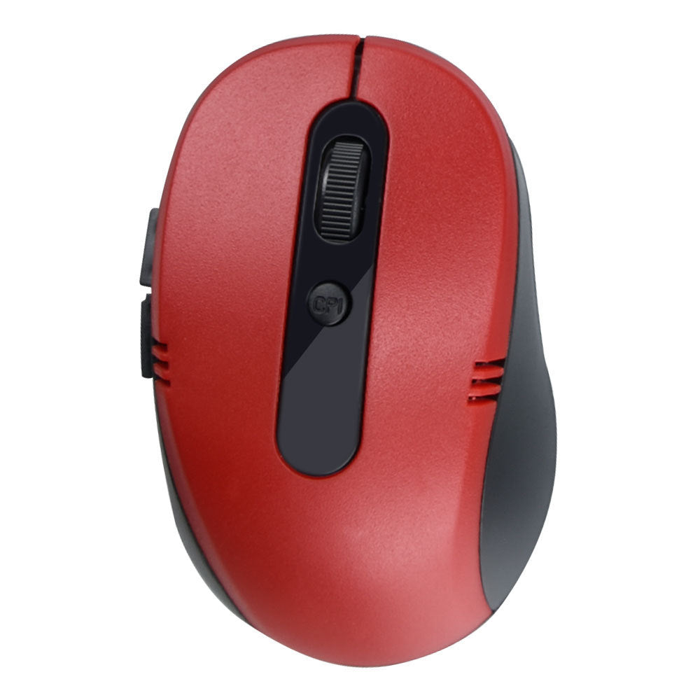 Drahtlose Ergonomische Gaming-Maus Brehn