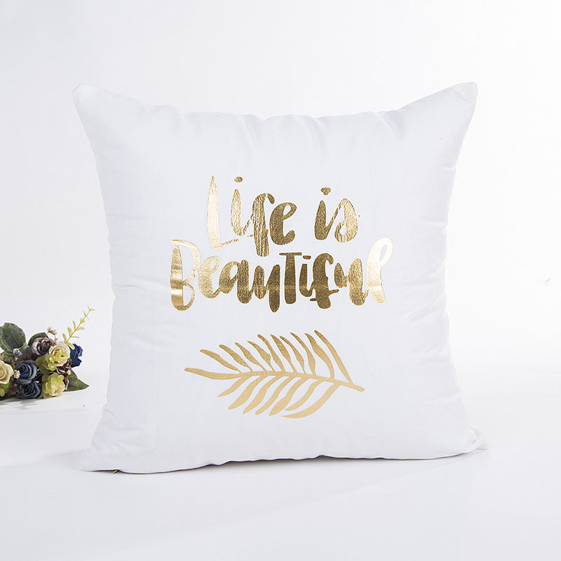 Home Decor Dekokissen