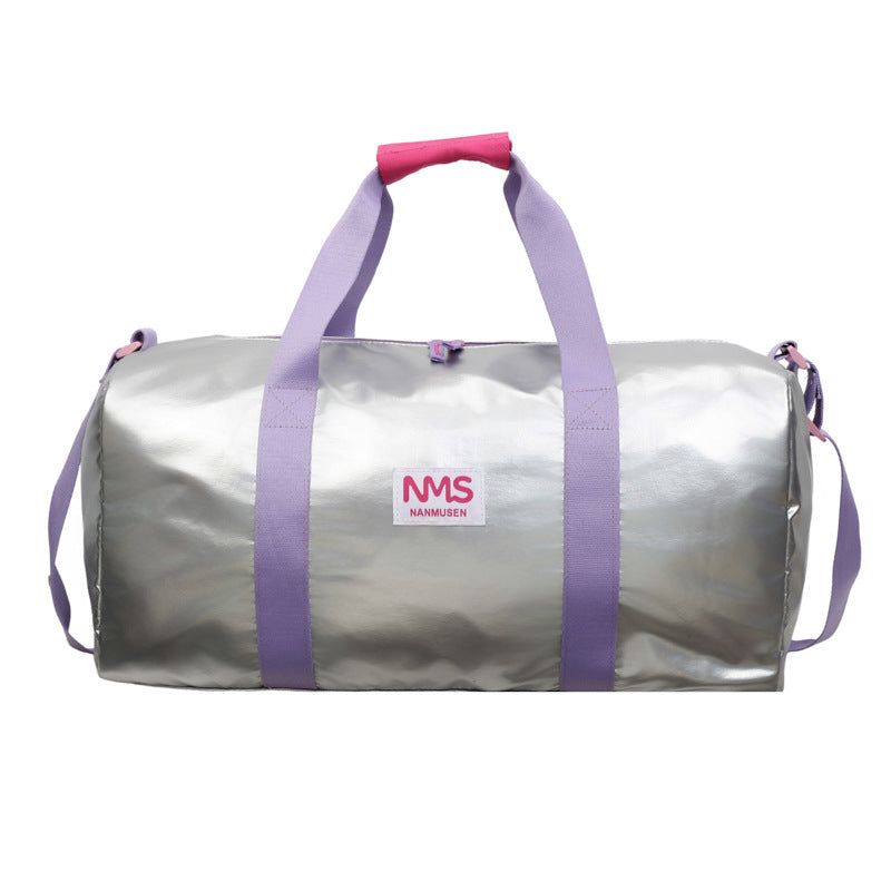 Wasserfeste Abenteuer Duffle-Tasche