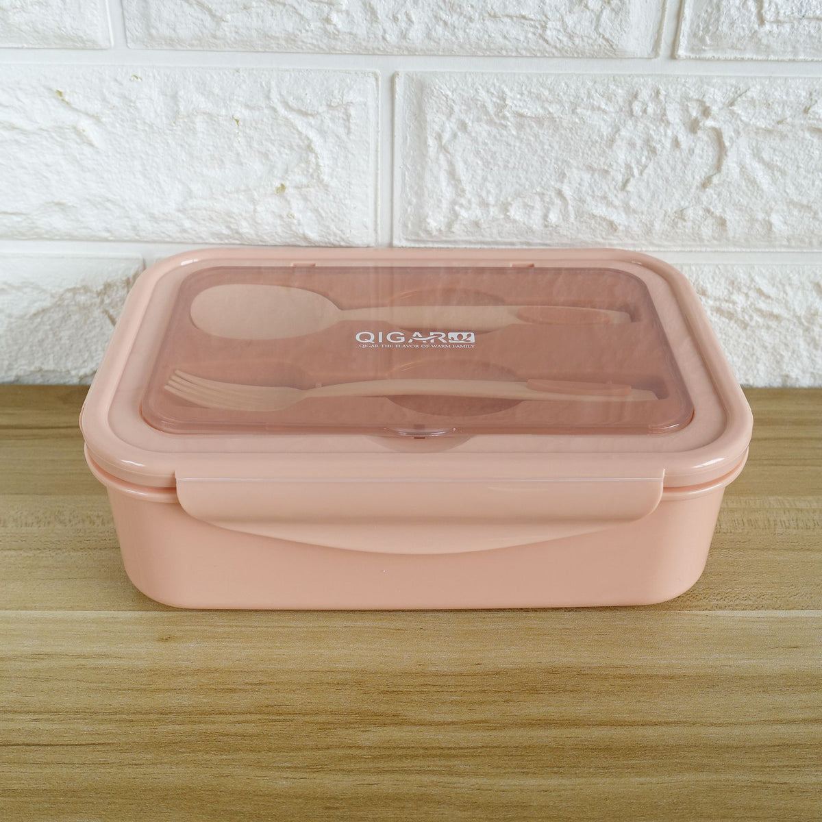 Smart Food Storage Lunchbox