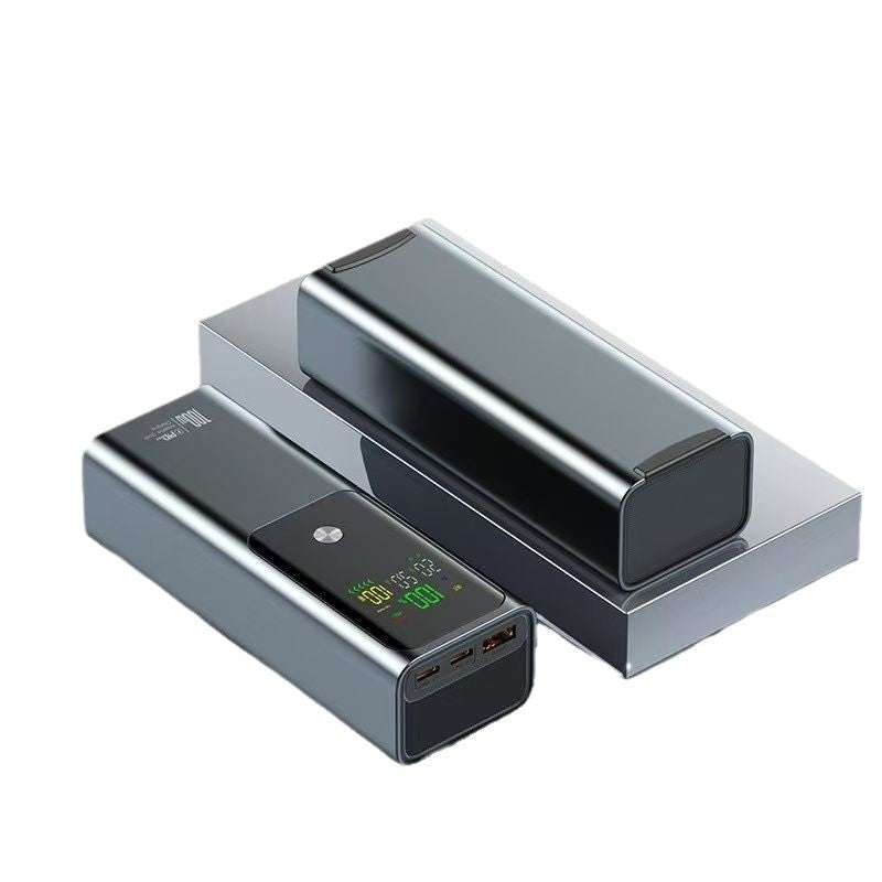 Tragbares Ladegerät Brehn