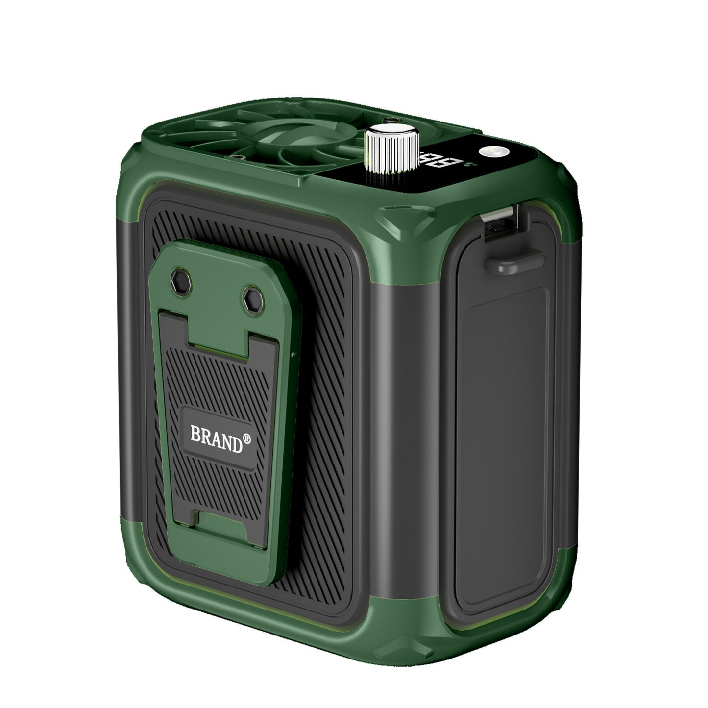 Tragbare Bluetooth Lautsprecher Brehn