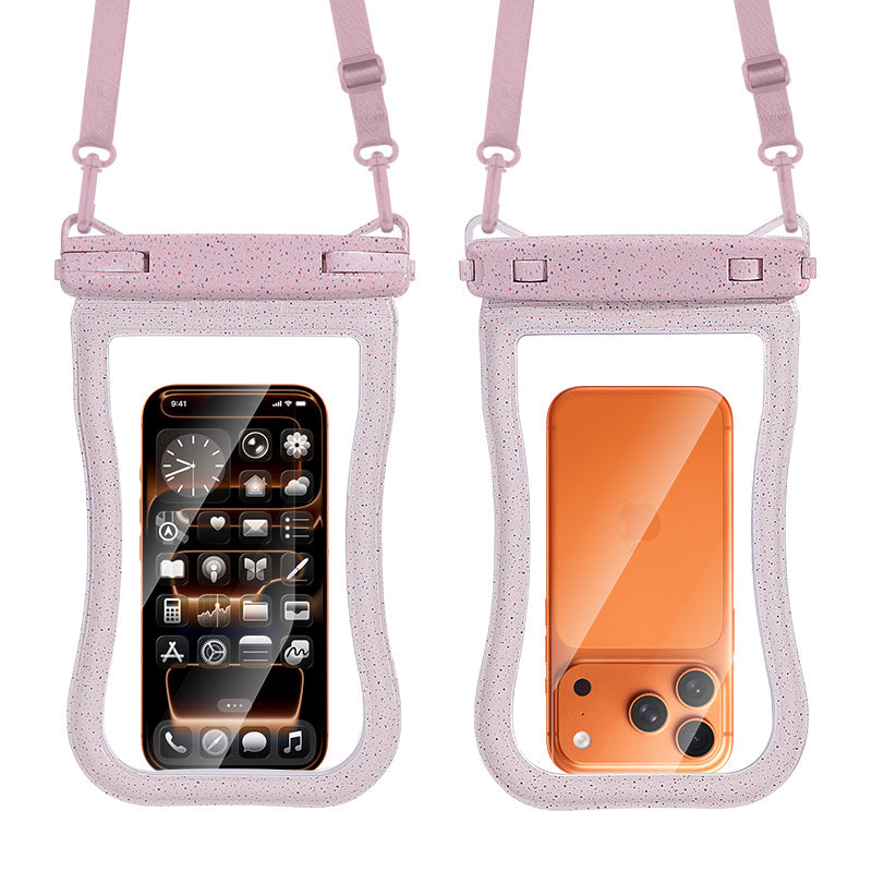 Wasserdichte Smartphone-Hülle Von Brehn