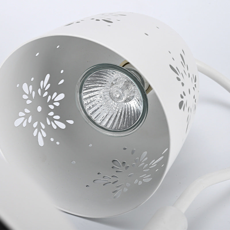 Moderne Elegante Tischlampe
