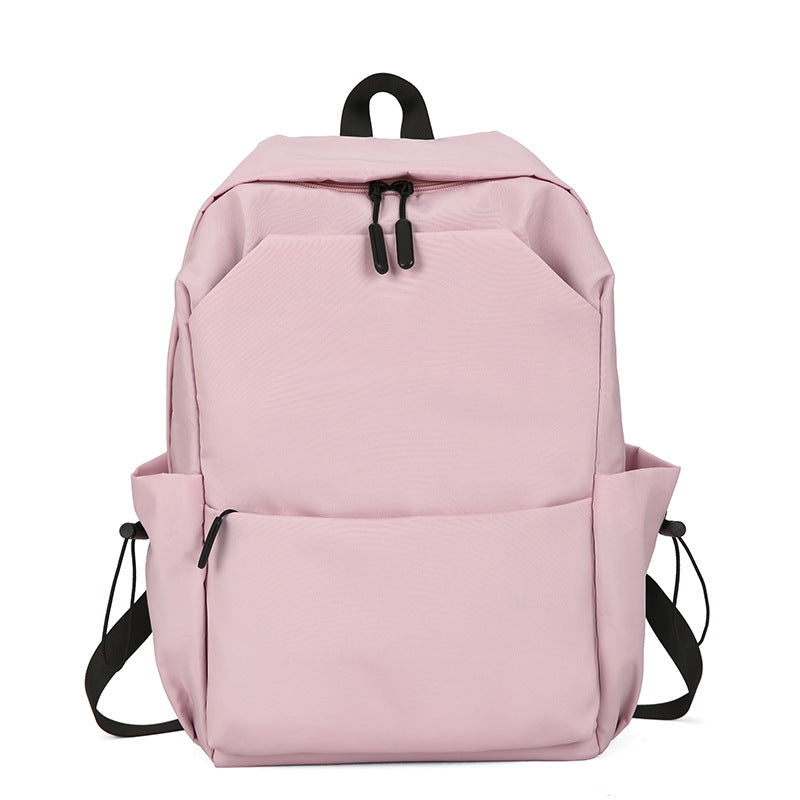 Minimalistische Utility Rucksack Brehn