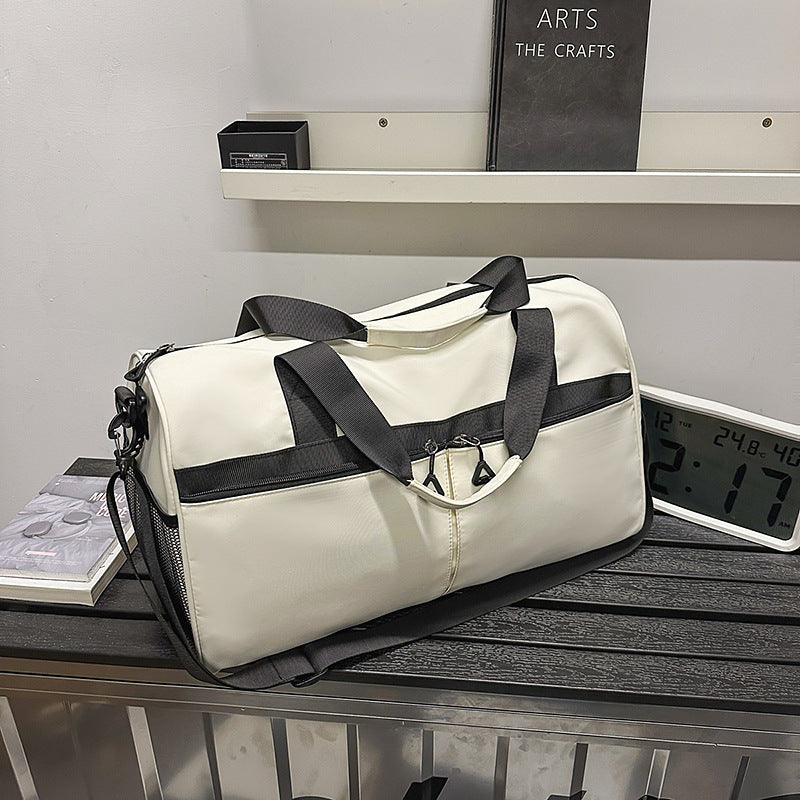 Fitness-Reisetasche mit Praktischer Organisation Brehn