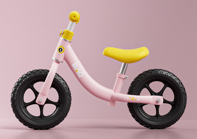 Balance Bike Brehn