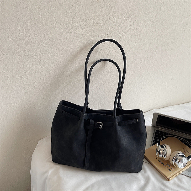 Elegante große Kapazitäts-Handtasche Brehn