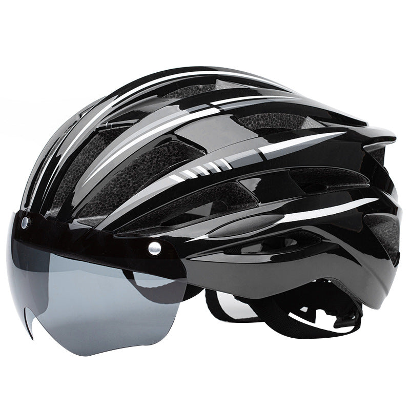 Fahrradhelm Brehn