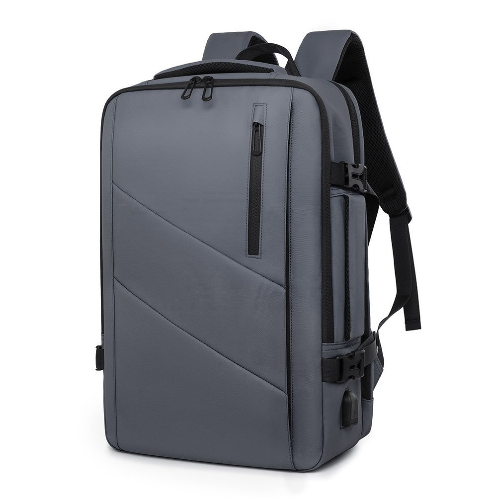 Vielseitiger Reise-Organizer-Rucksack Brehn