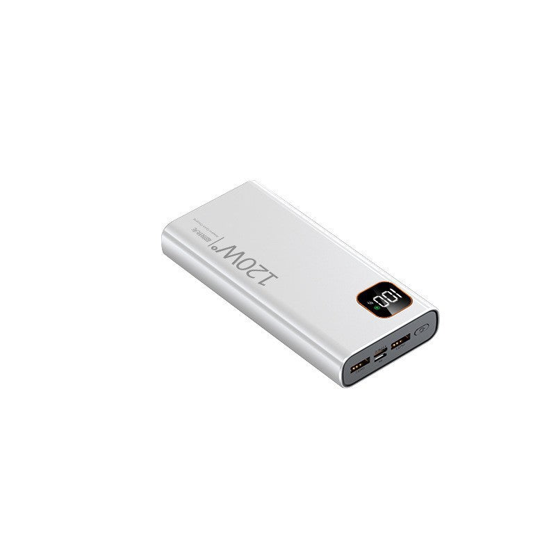 Powerbank Brehn