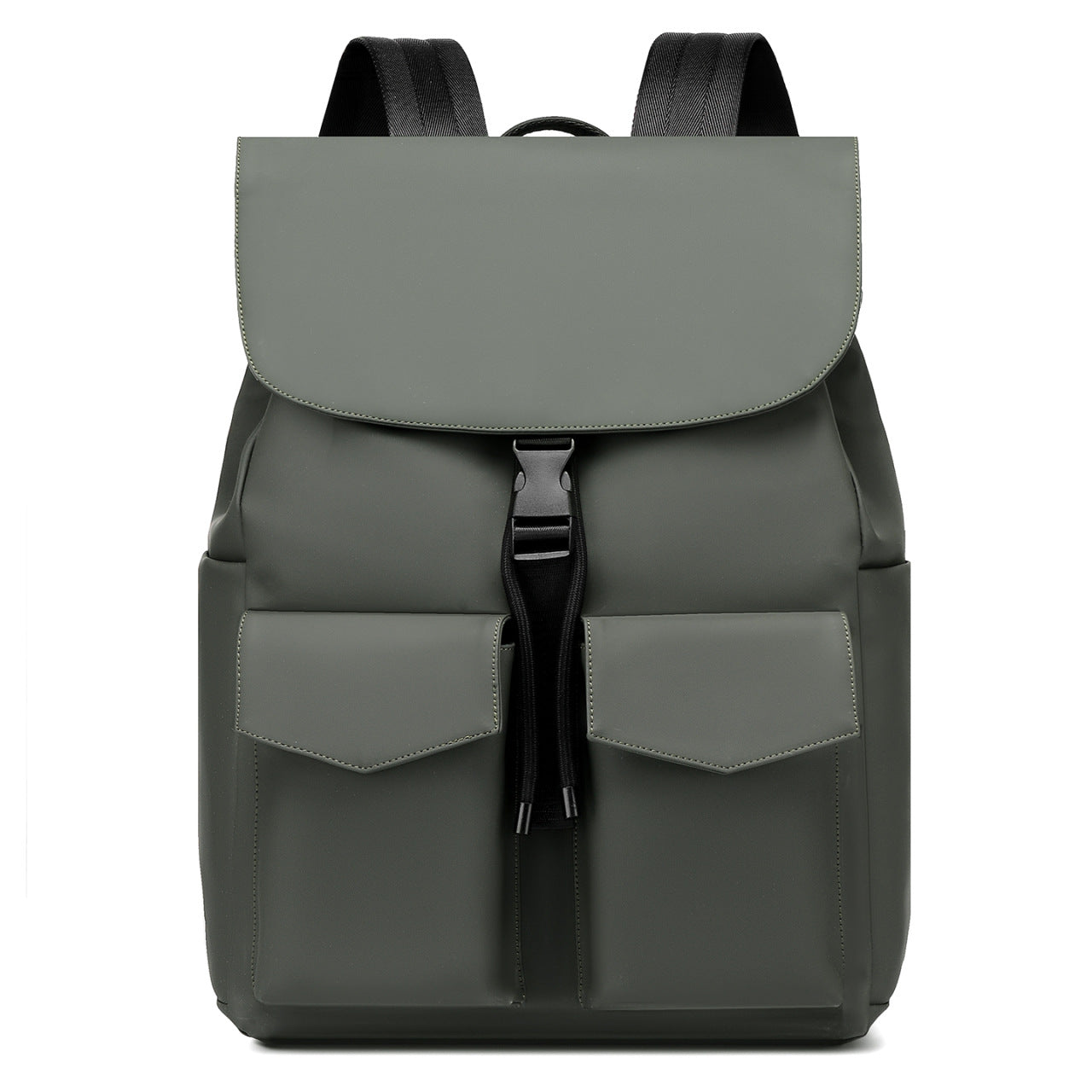 Schlanker Urban wasserdichter Rucksack Brehn