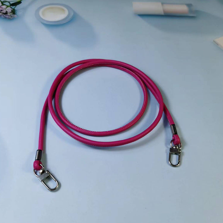 Haltbarer Leder-Brillenband Brehn