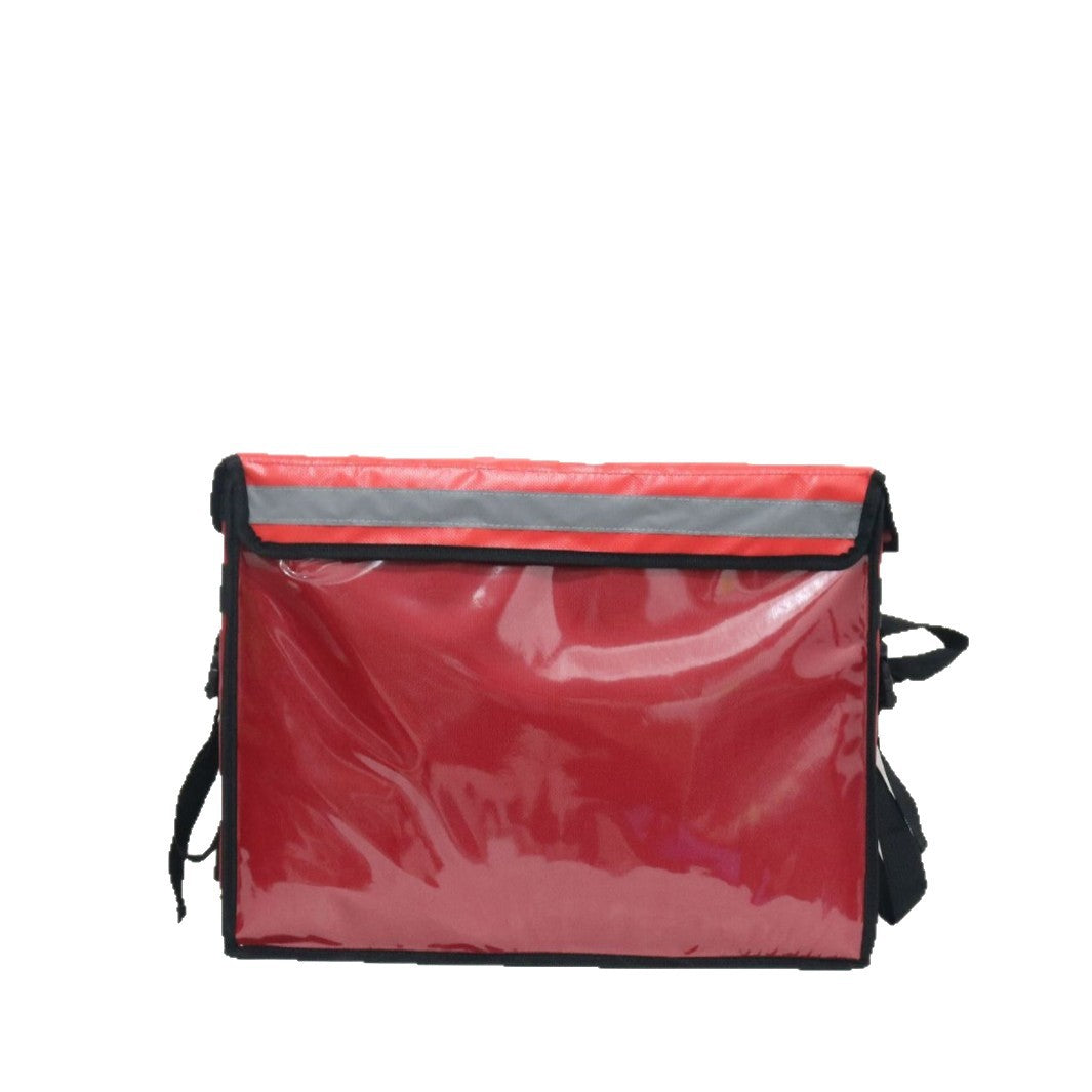 Damen Isolierte Transportkühltasche mit Sichtfenster Brehn
