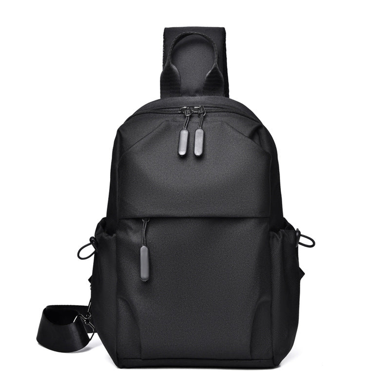 Komfortabler Urban Rucksack Brehn