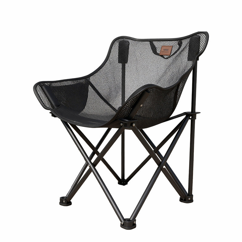 Hochlehner Campingstuhl Brehn
