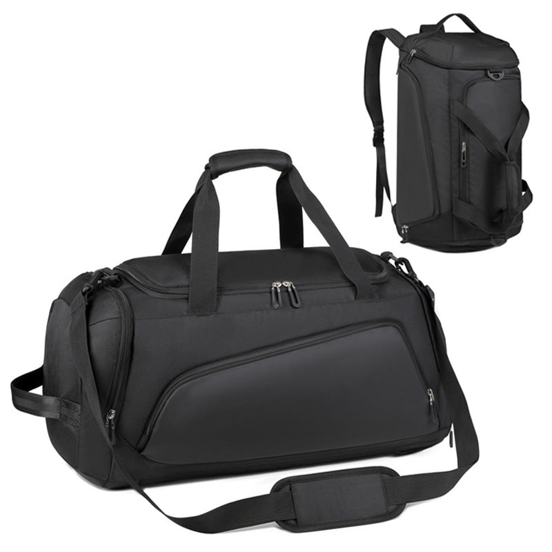 Vielseitige Allzweck-Reise-Duffle Brehn