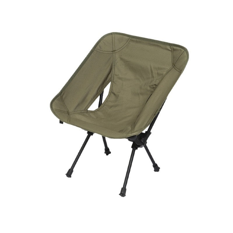 Leichtgewicht Campingstuhl Brehn