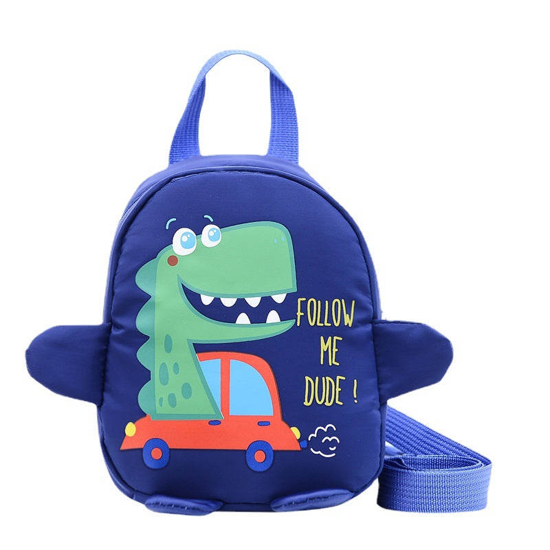 Cartoon-Themen Mini-Rucksack Brehn