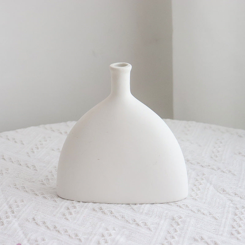 Elegante Minimalistische Dekorative Vase