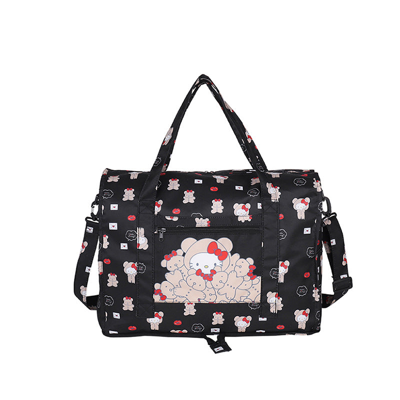 Fun-Themen Reise Duffle Bag