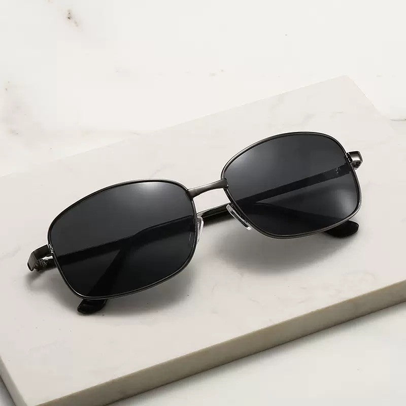 Stylische polarisierte Sonnenbrille Brehn