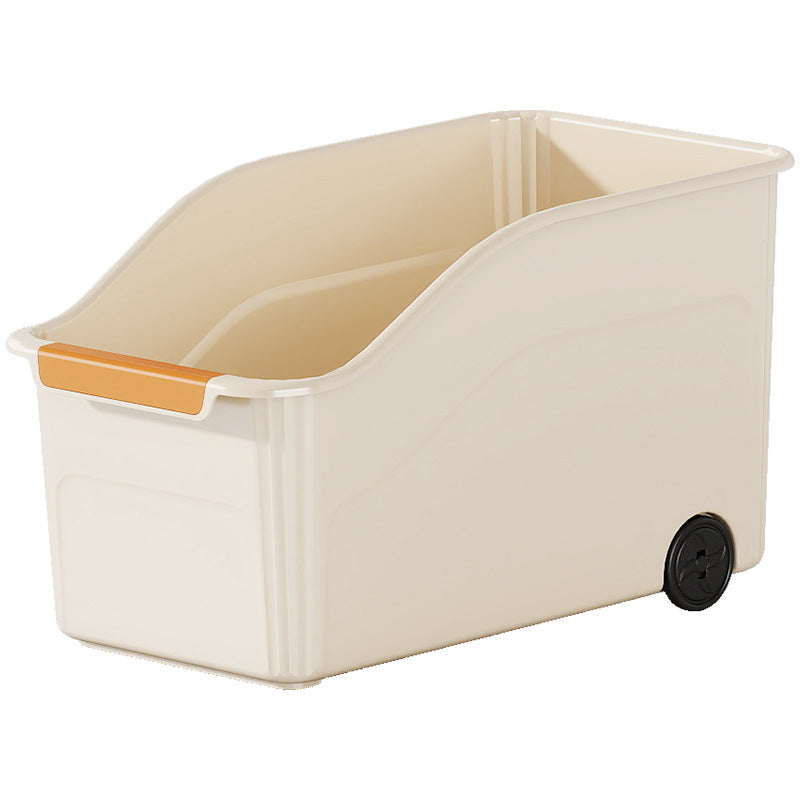Unisex praktische Aufbewahrungsbox mit Rollen Brehn