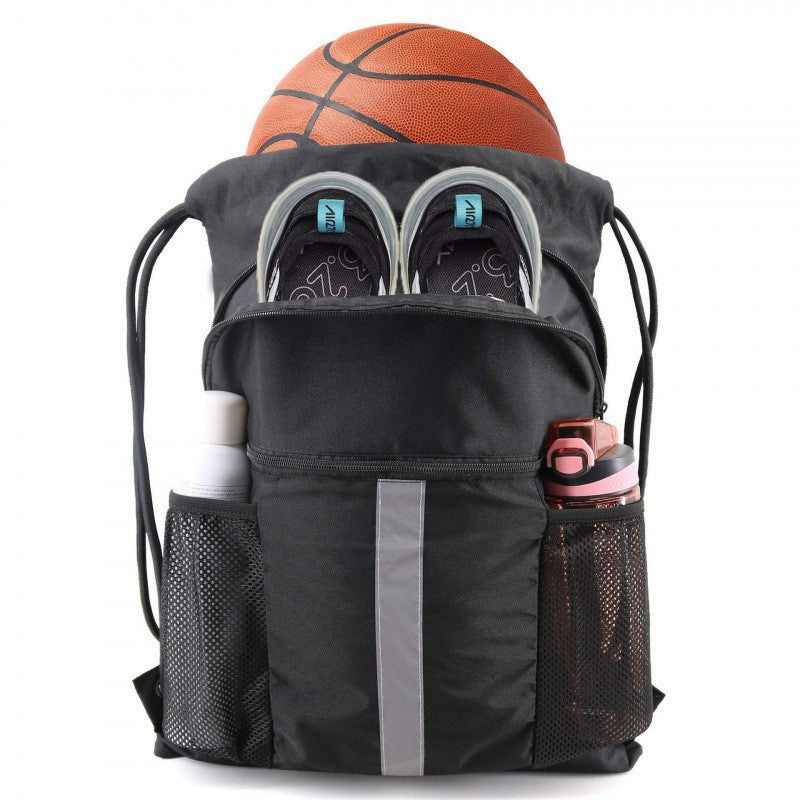 Multi-Fach Basketball Sport Rucksack Brehn