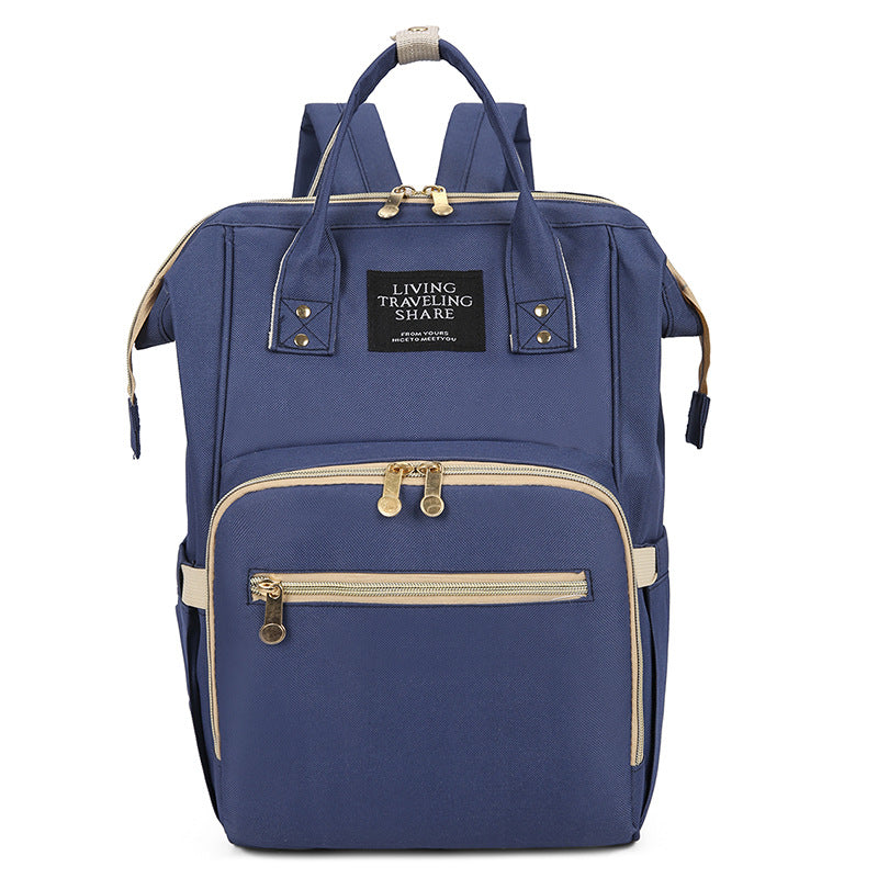 Multi-Functional Reise-Rucksack Brehn 1790331846