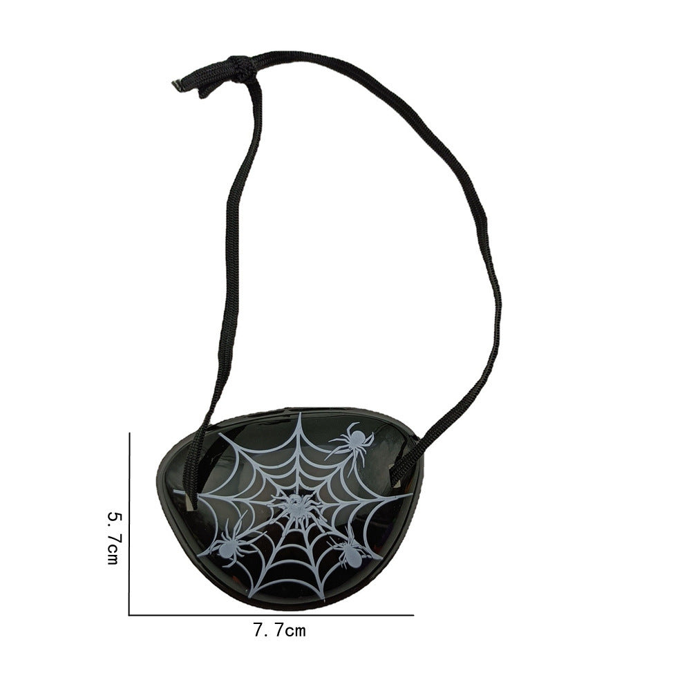 Piraten-Themen Augenklappe Halter Brehn