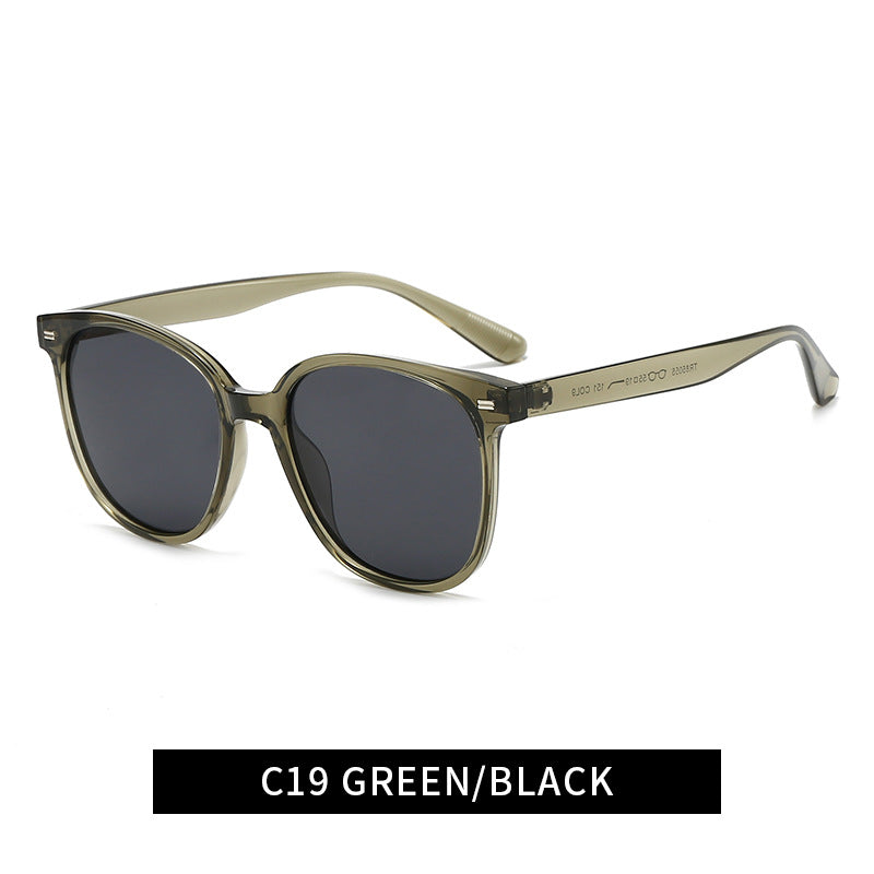 Damen Sonnenbrille Brehn