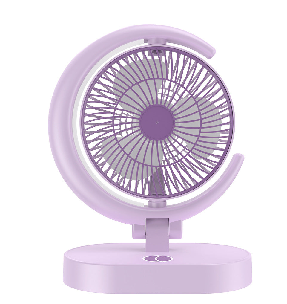 Damen Mini-Lüfter Brehn