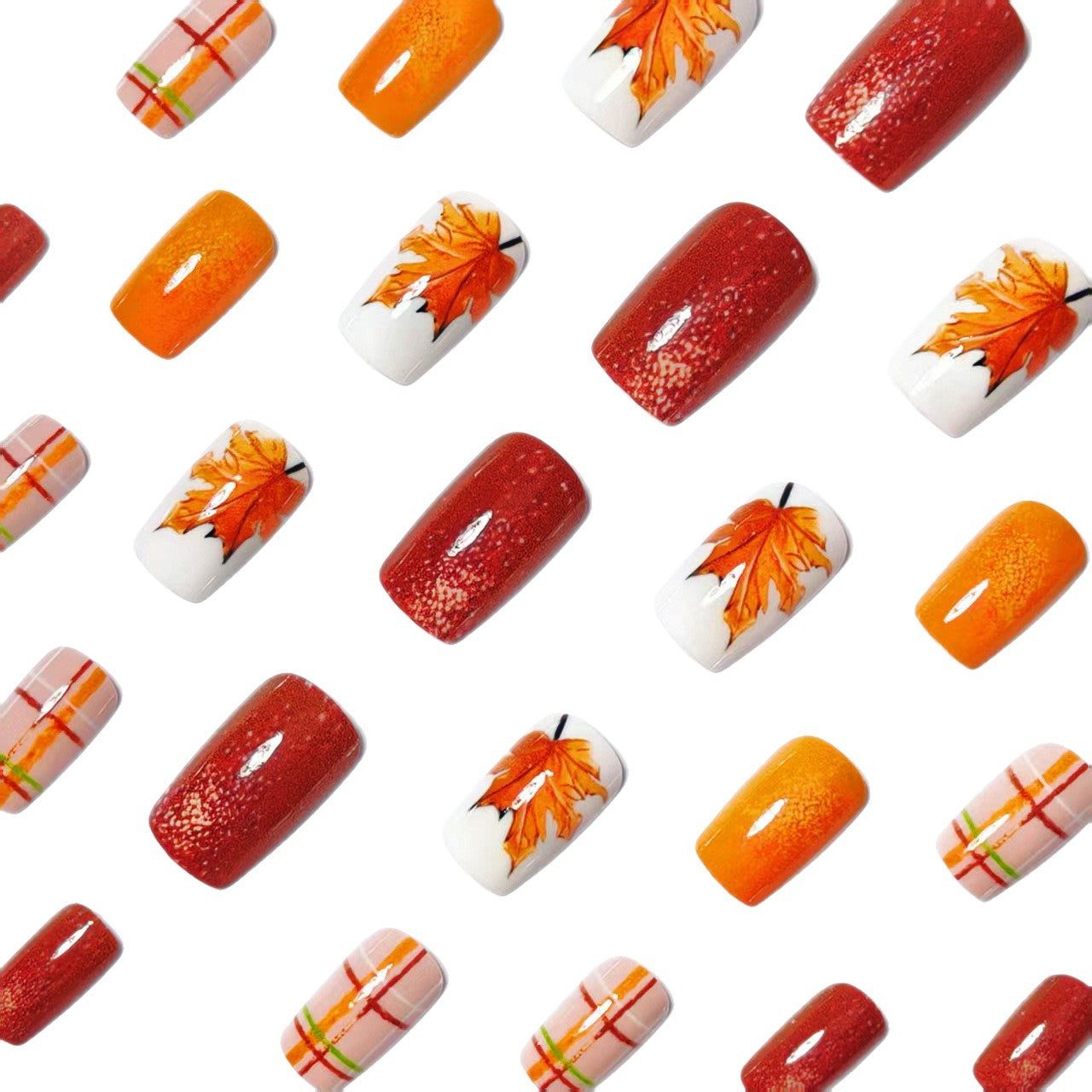 Nagellackset Brehn
