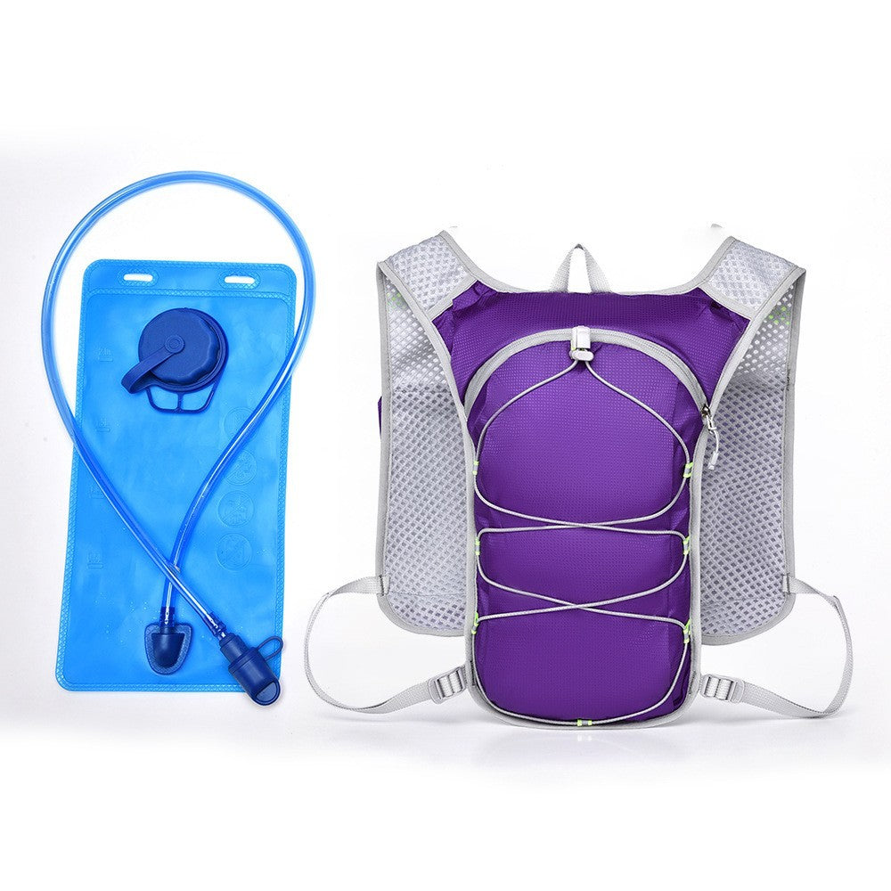 Hydration Pack mit ergonomischem Design Brehn