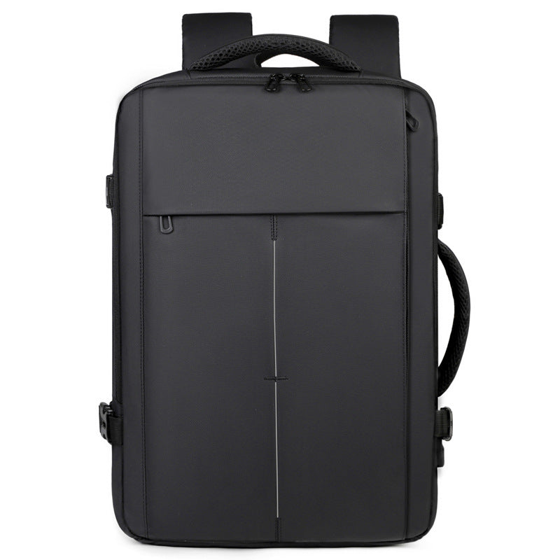 Elegante Geschäftsreisetasche