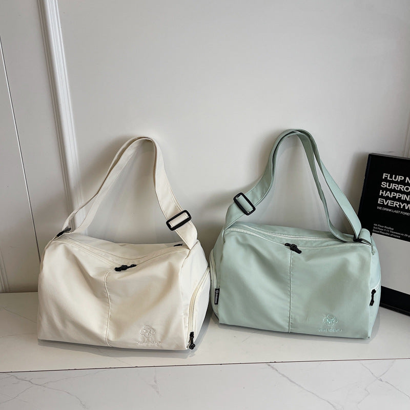 Damen Sportliche Tasche Brehn