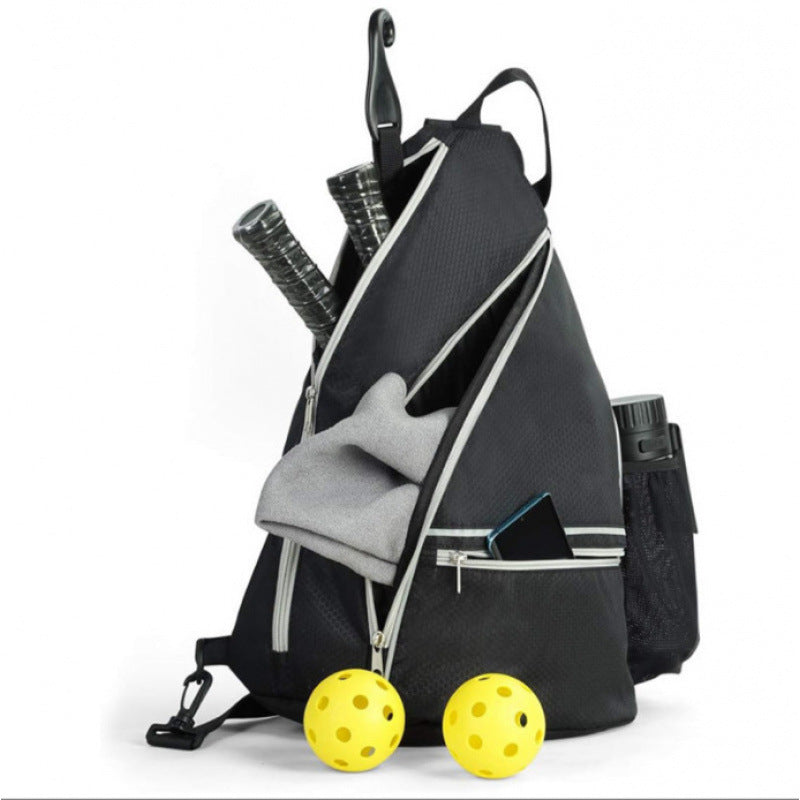 Sportausstattung Pickleball Rucksack Brehn