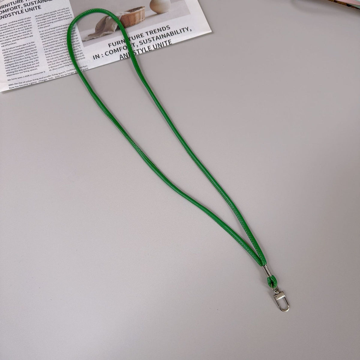 Haltbares verstellbares Lanyard-Band Brehn